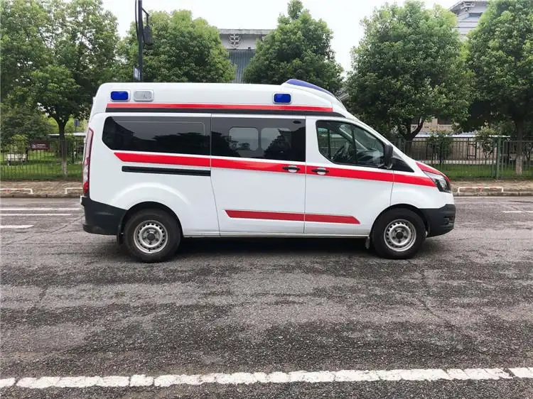 保定长途跨省救护车出租