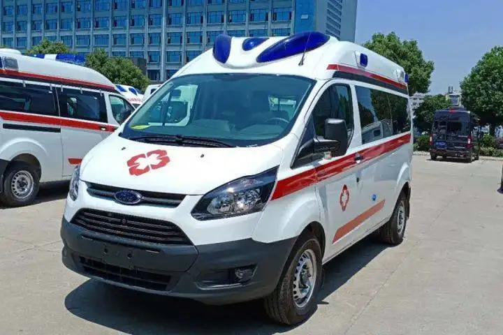 保定长途救护车转院